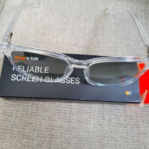 Screen Glasses Blue Light